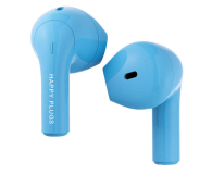 Happy Plugs Joy bezprzewodowe słuchawki douszne blue - 1289606 - zdjęcie 4